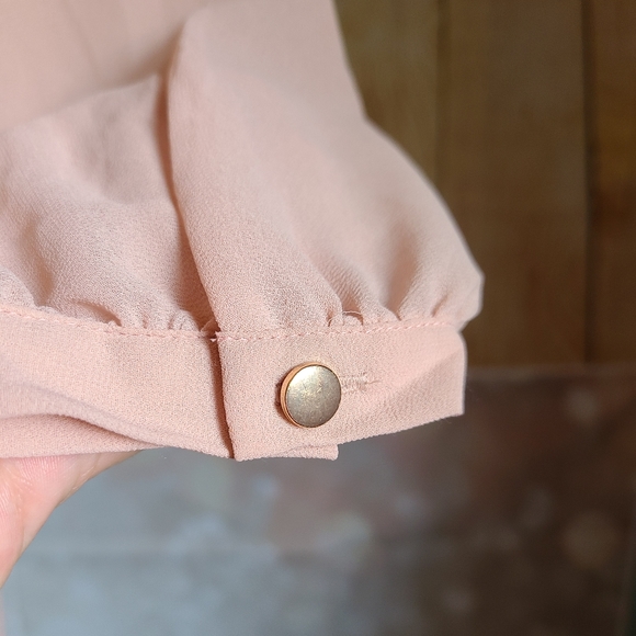 Naked Zebra Romper - Picture 12 of 14